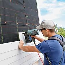 Best Steel Siding Installation  in Vevay, IN